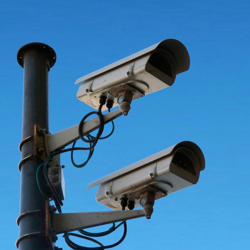 CCTV